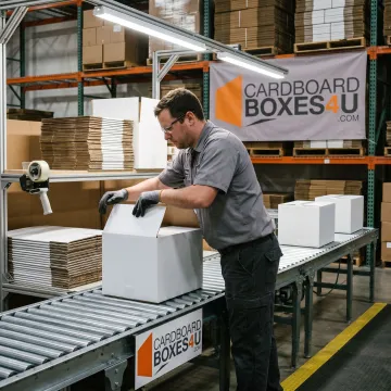E-Commerce & Retail