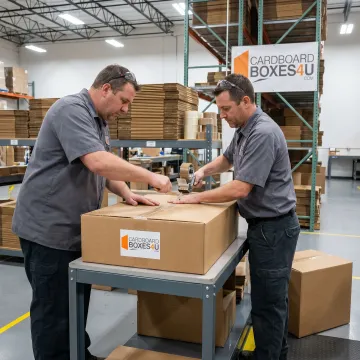 E-Commerce & Retail