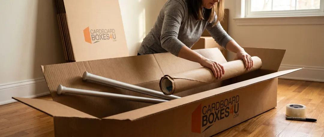 Moving & Relocation