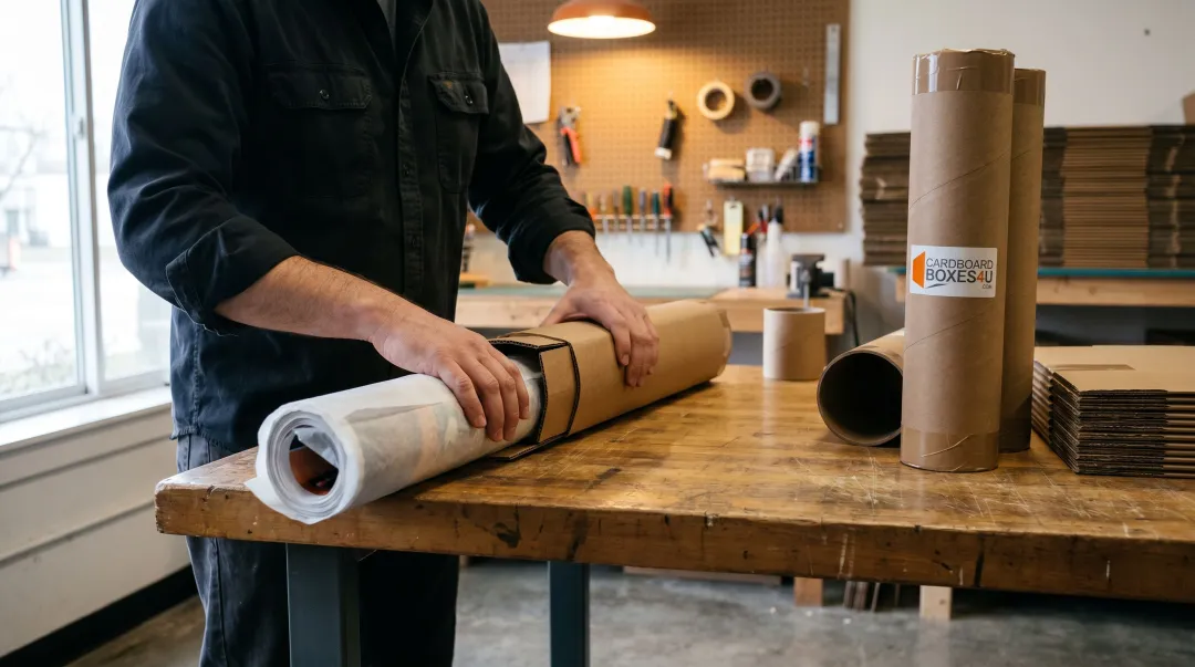 Arts & Crafts Suppliers