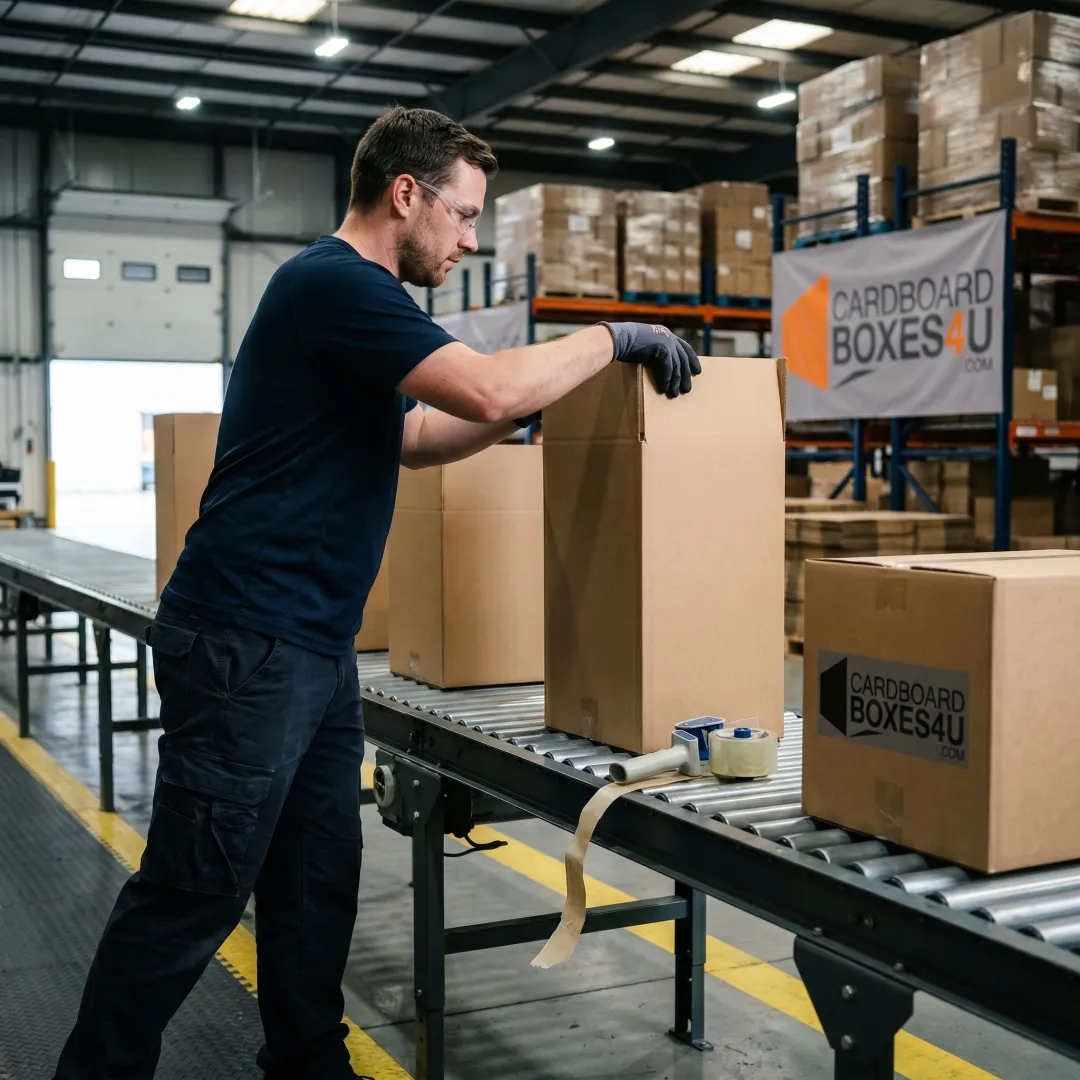 Retail & E-Commerce