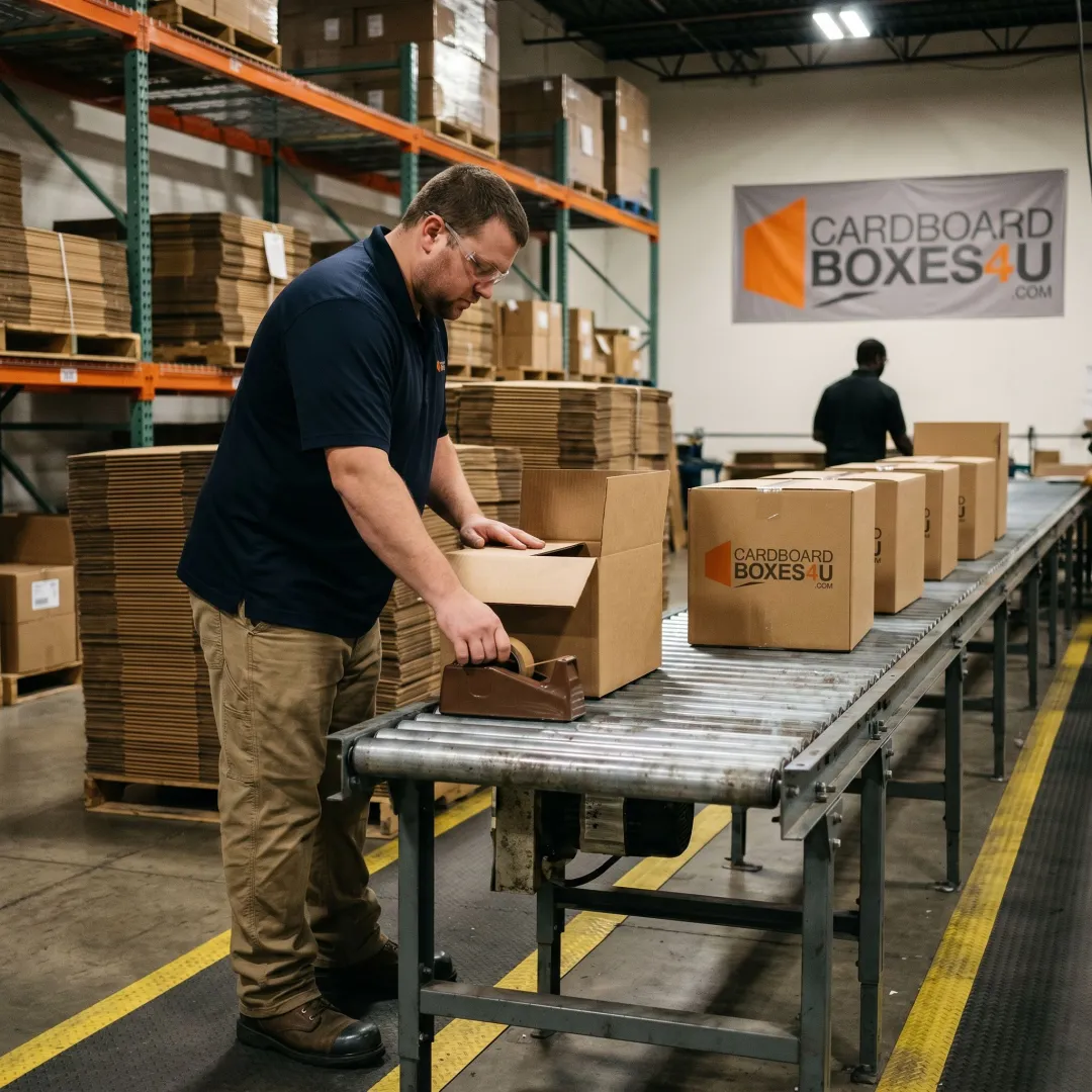 E-Commerce & Retail