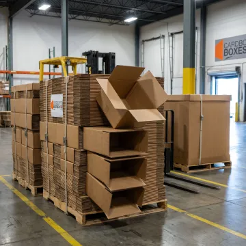 Industrial Manufacturing