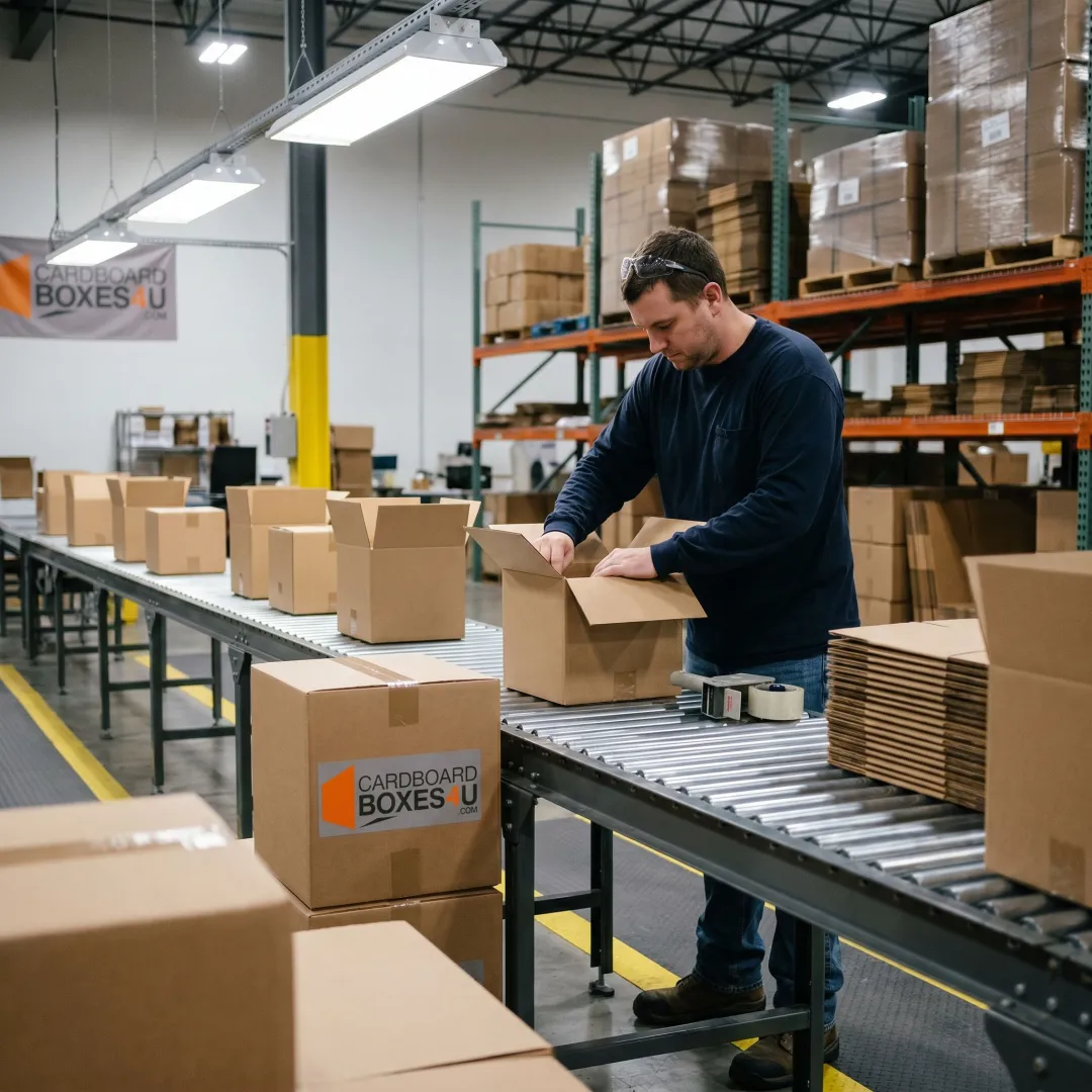 E-Commerce & Retail