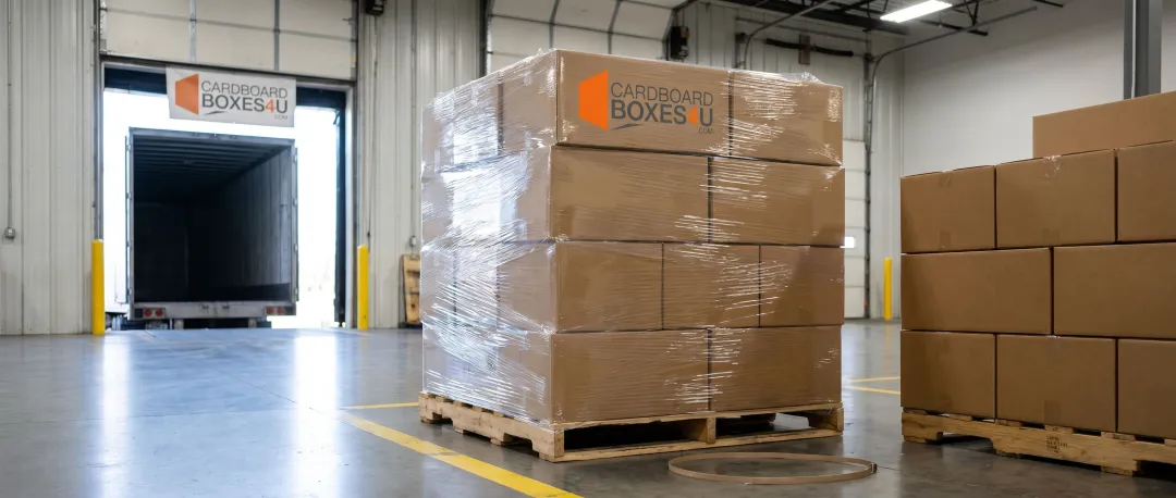Shipping & Distribution