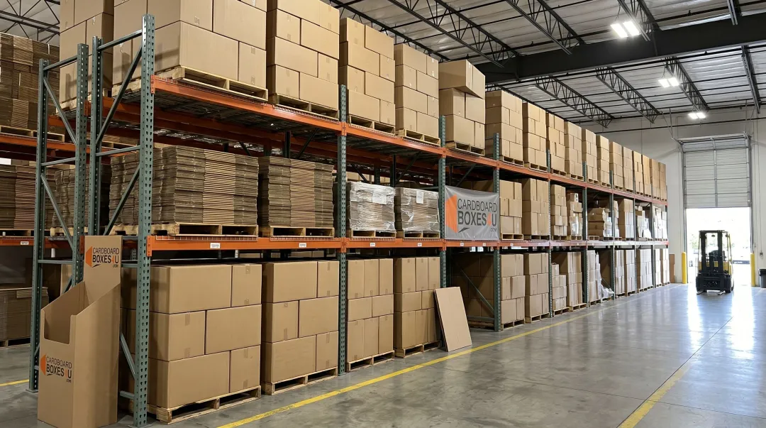 Industrial & Manufacturing