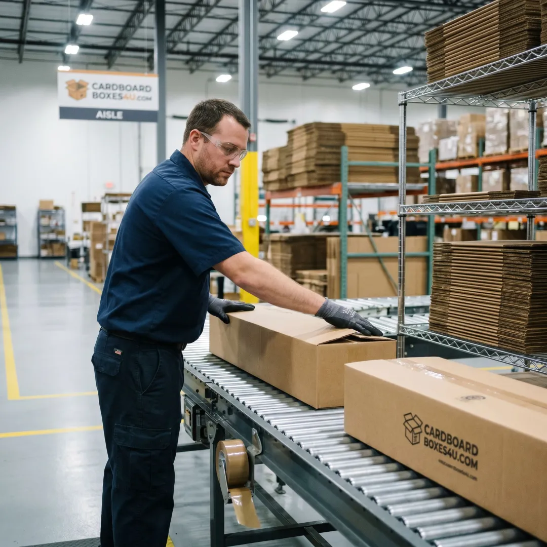 E-Commerce & Retail