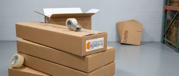 Moving & Relocation