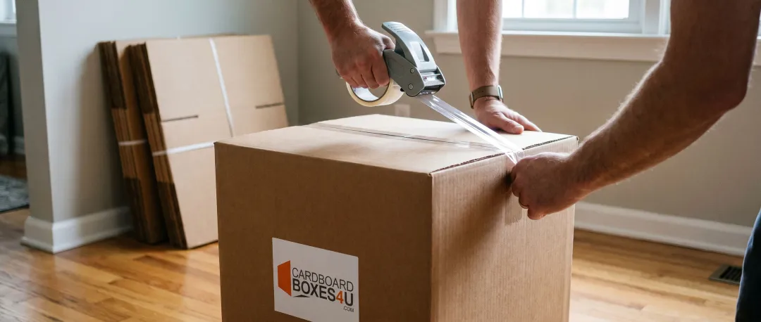 Moving & Storage