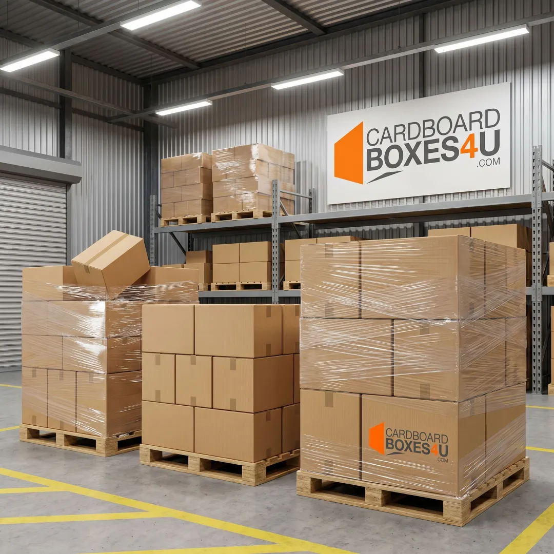 Residential Moving & Relocation