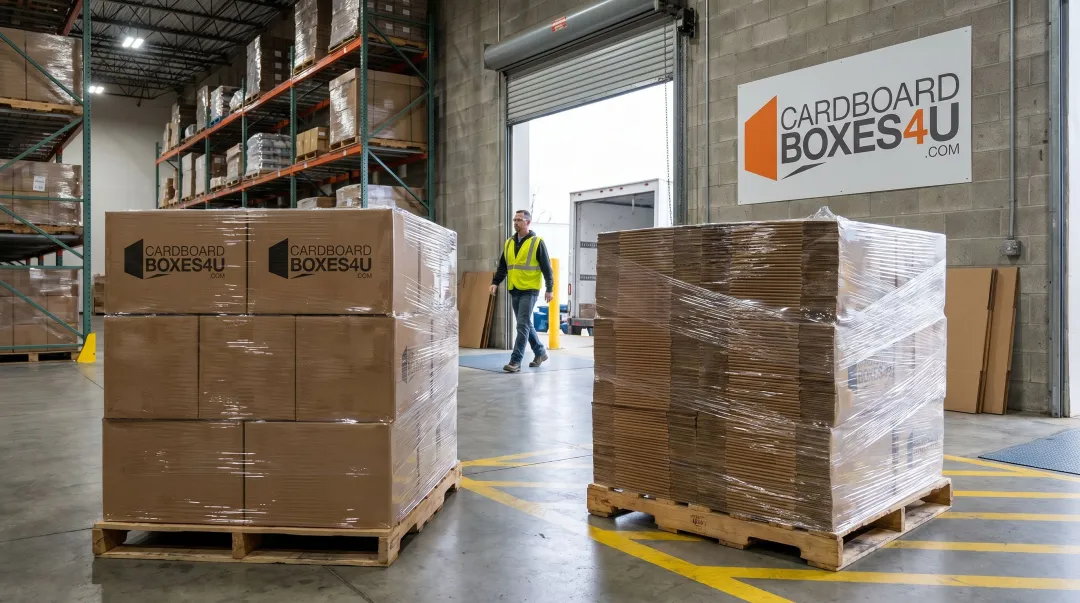 Professional Moving Companies