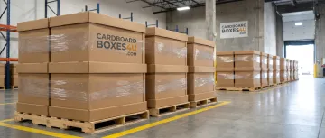 Industrial & Bulk Shipping