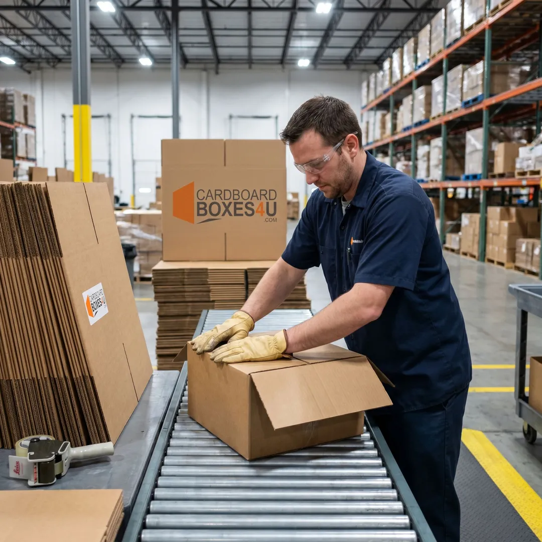E-Commerce & Retail