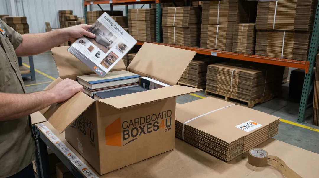 Publishing & Print Media