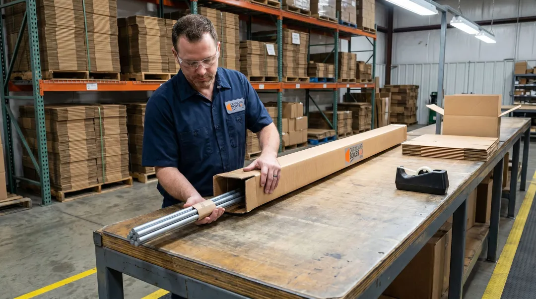 Industrial & Manufacturing