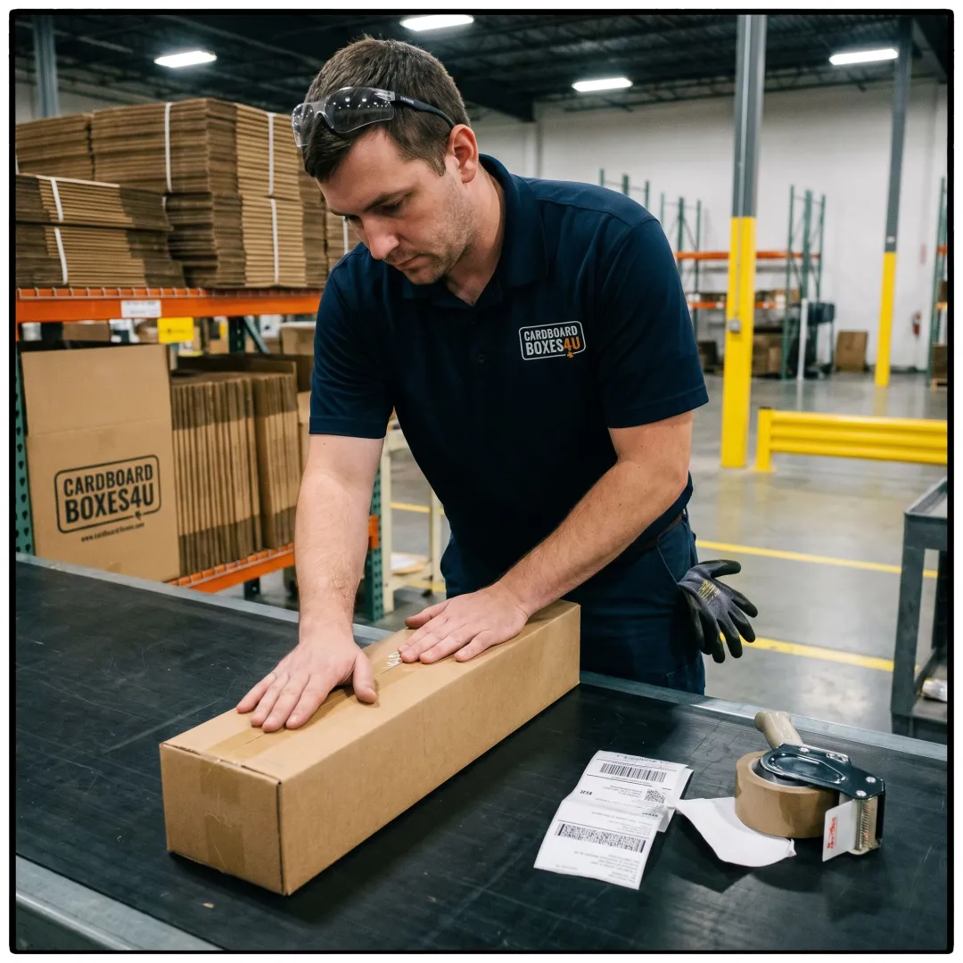 E-Commerce & Retail