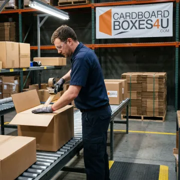 E-Commerce & Retail