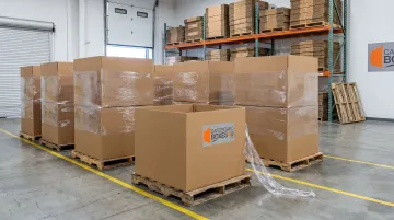 Industrial & Manufacturing