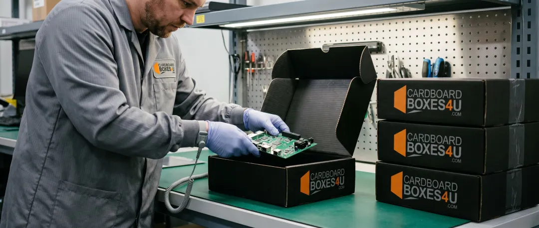 Electronics & Electronic Assembly
