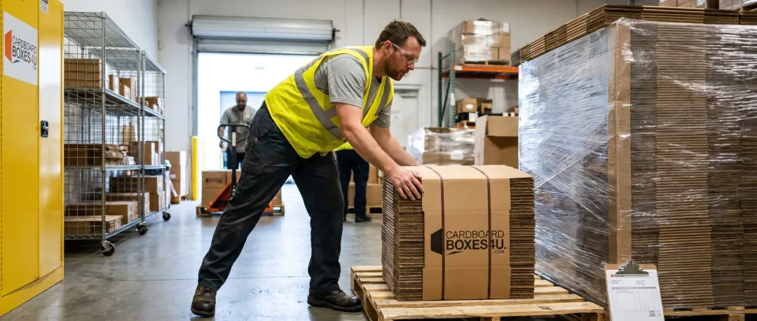 Wholesale & Distribution