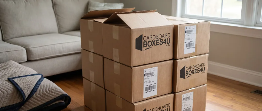 Moving & Relocation
