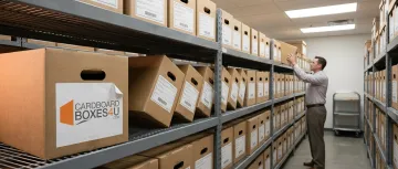 Corporate Offices & Records Management