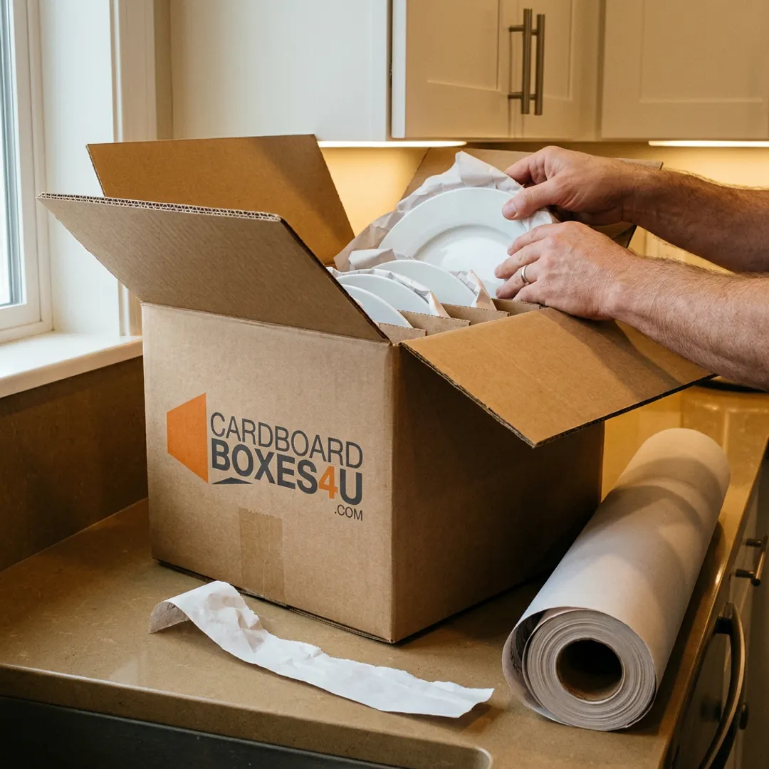 Residential Moving & Relocation