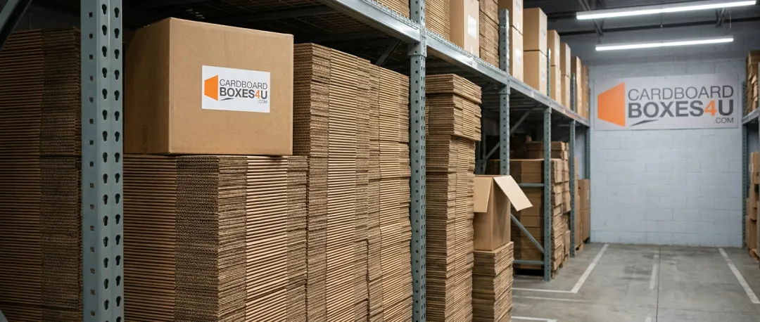 Storage & Warehousing