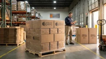 Professional Moving Companies