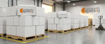 Industrial & Bulk Shipping