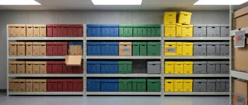 Office & Document Management