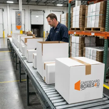 E-Commerce & Retail