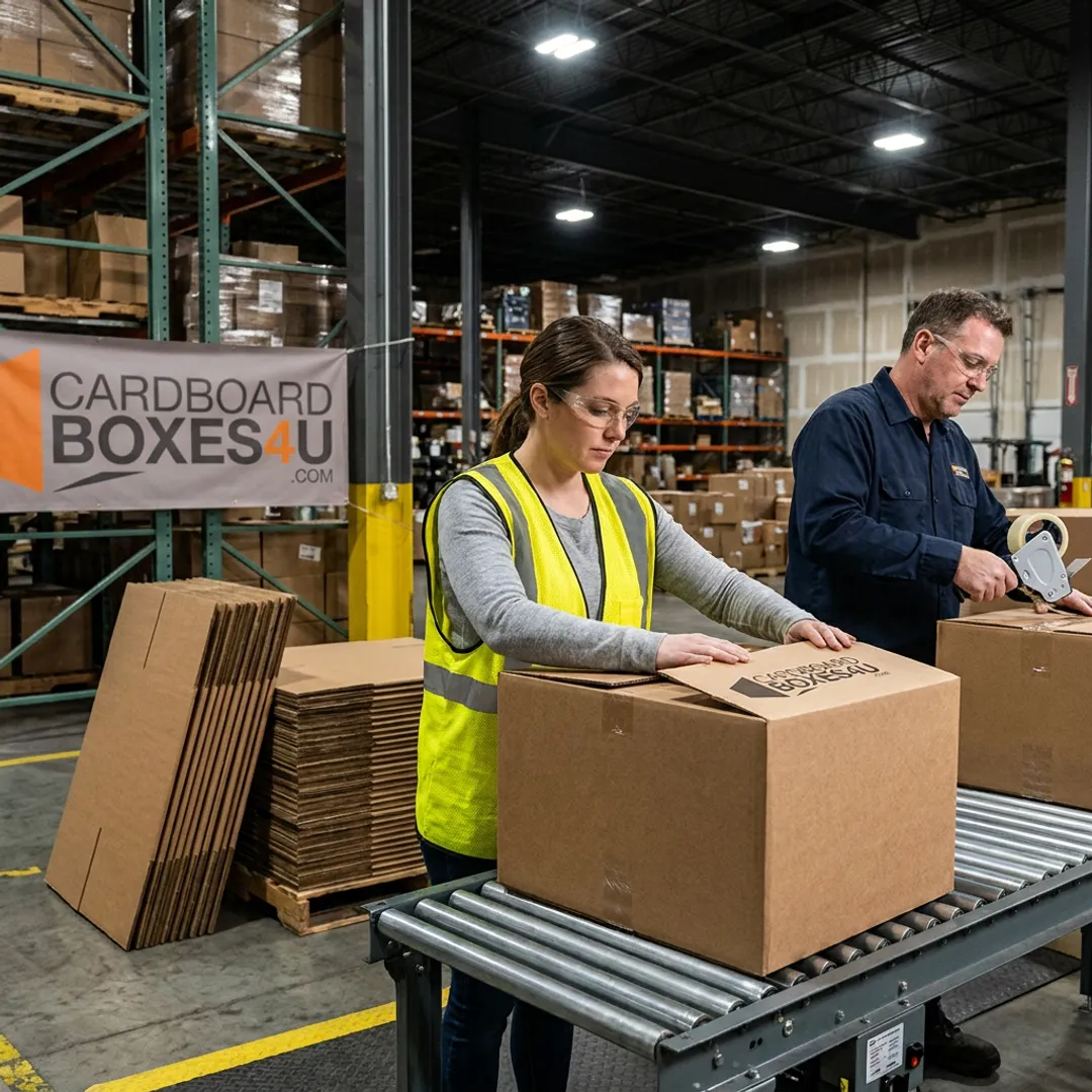 E-Commerce & Retail
