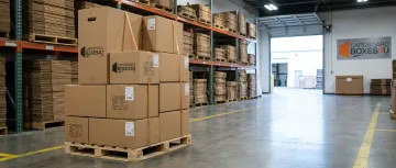 Moving & Relocation