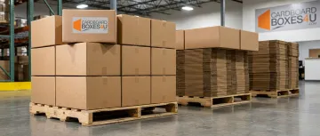 Industrial & B2B Fulfillment