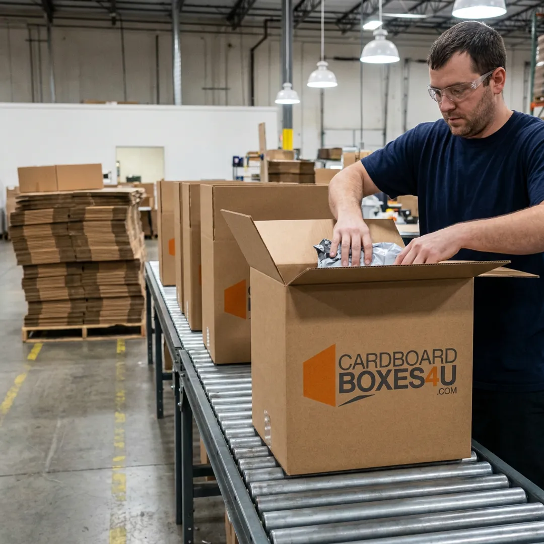 E-Commerce & Subscription Retail
