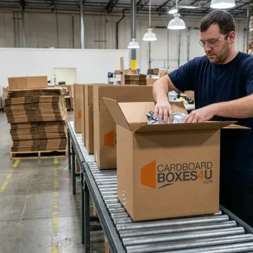 E-Commerce & Subscription Retail