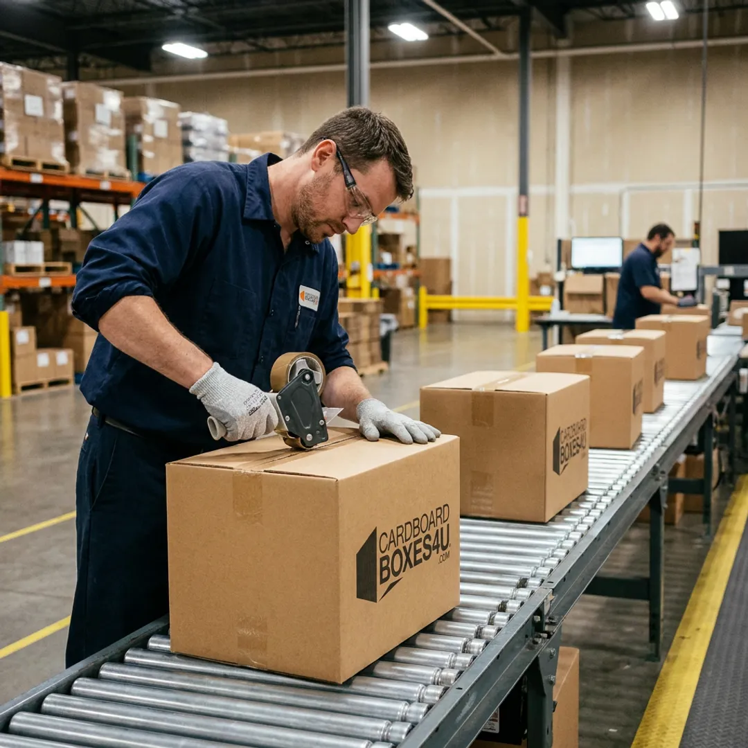 E-Commerce & Retail