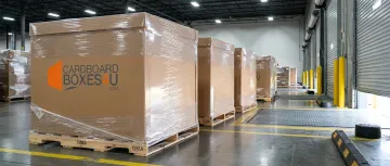 Shipping & Distribution
