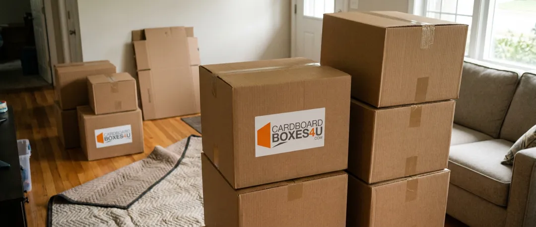 Moving & Relocation