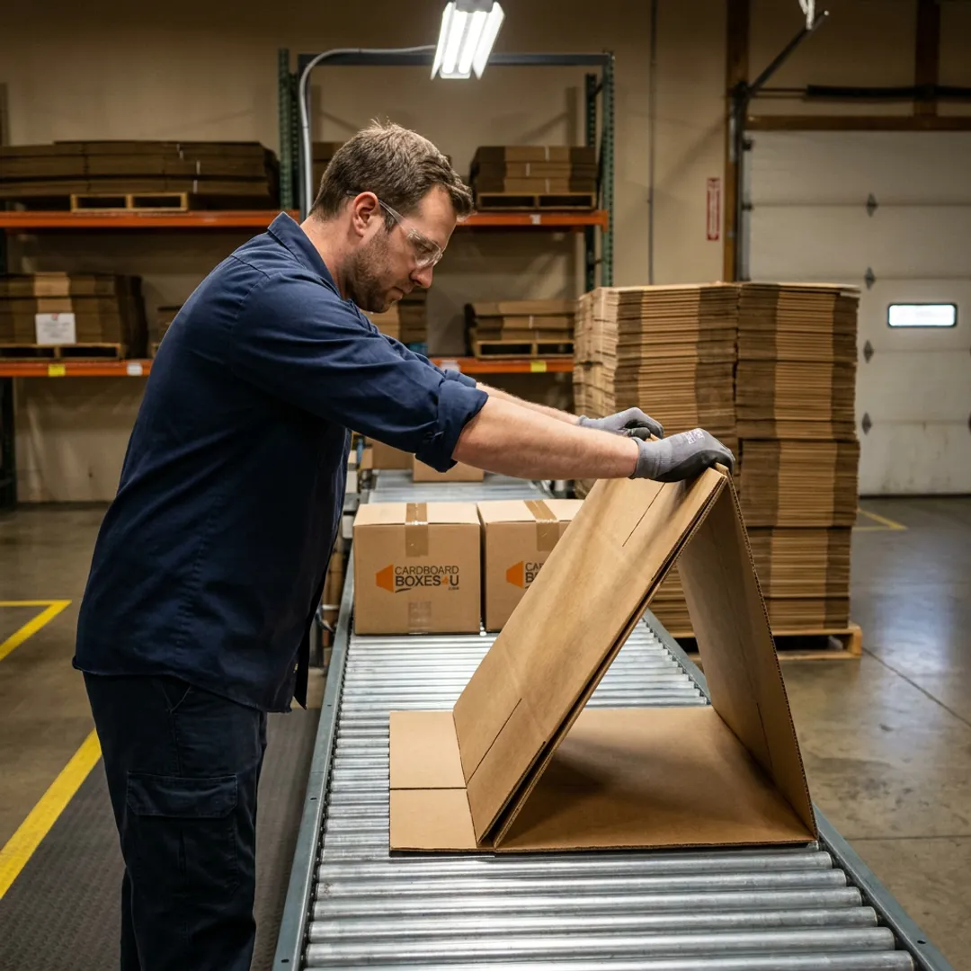 E-Commerce & Retail