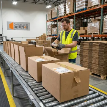 E-Commerce & Retail