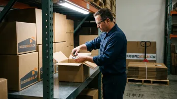 Industrial Manufacturing