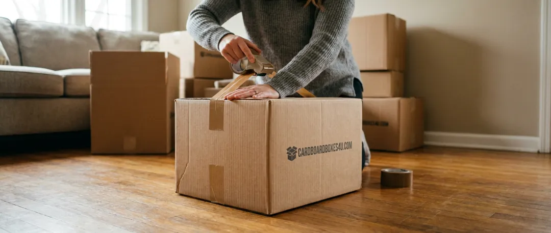 Moving & Relocation
