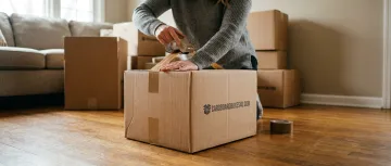 Moving & Relocation