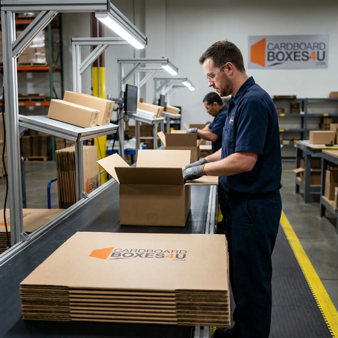 E-Commerce & Retail