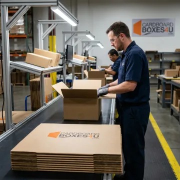 E-Commerce & Retail