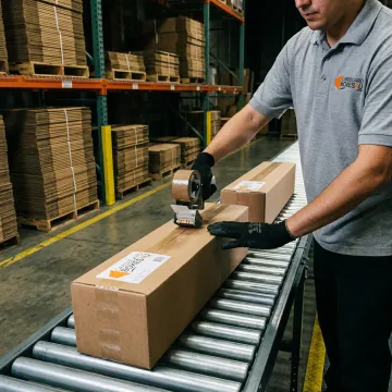 E-Commerce & Retail