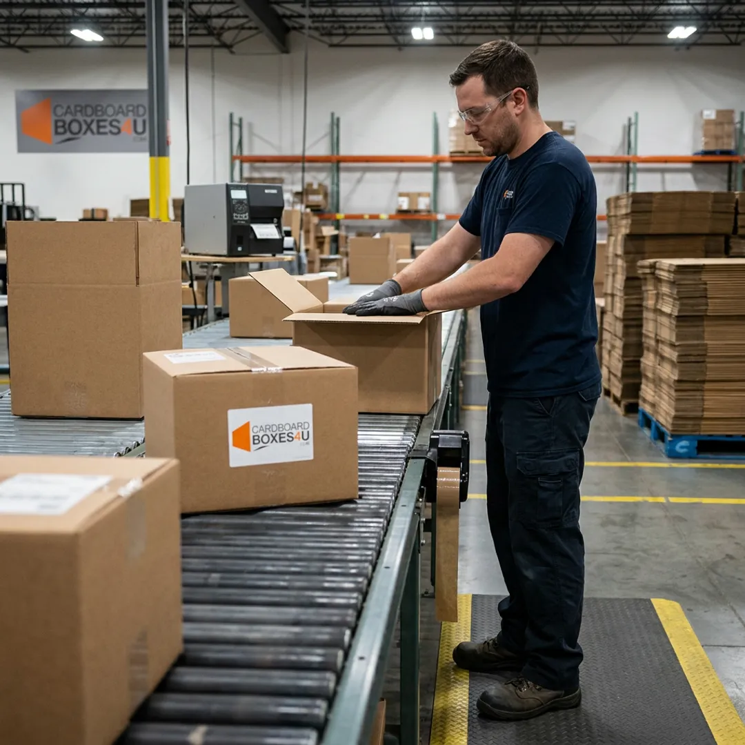 E-Commerce & Retail
