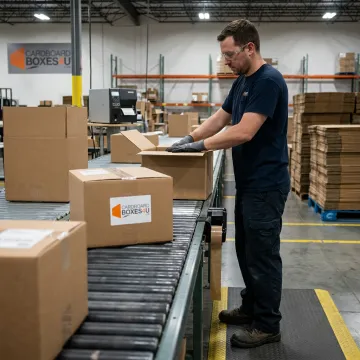 E-Commerce & Retail